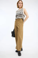 Munthe Vuzler Bukser 263-1414-26307 Col.38