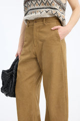 Munthe Vuzler Bukser 263-1414-26307 Col.38