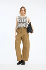Munthe Vuzler Bukser 263-1414-26307 Col.38