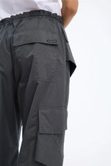 Munthe Unform Bukser 263-1415-26317 Col. Charcoal