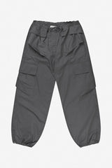 Munthe Unform Bukser 263-1415-26317 Col. Charcoal