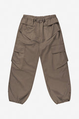 Munthe Unform Bukser 263-1415-26317 Col. Mocca