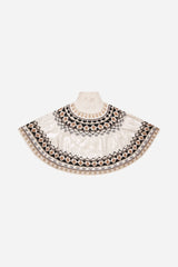 Munthe Verst Poncho 263-1580-26374 Col.254