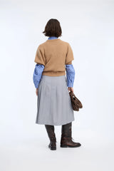 Munthe Vocca Strik 263-1600-26374 Col. Camel