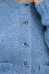 Munthe Vovilla Strik 263-1605-26372 Col.Blue