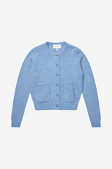 Munthe Vovilla Strik 263-1605-26372 Col.Blue