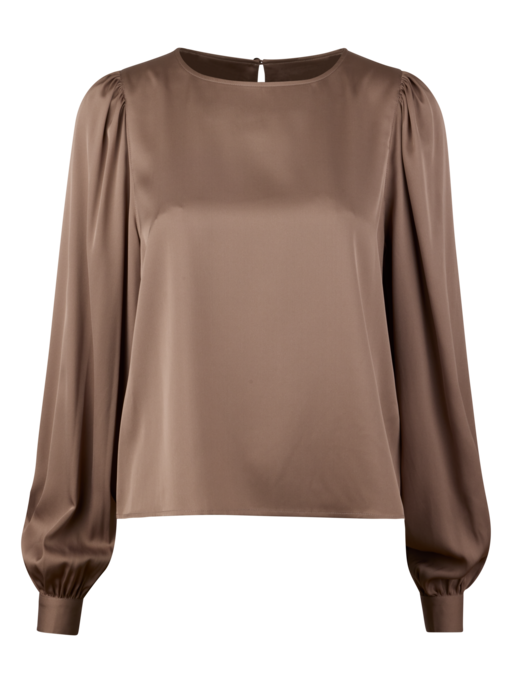 Stenstrøms Fawn Blouse 2650902303 Col. 250