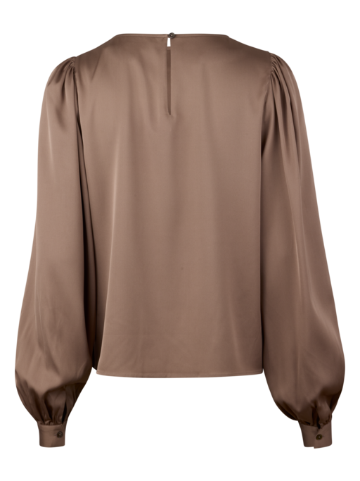 Stenstrøms Fawn Blouse 2650902303 Col. 250