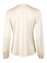 Stenstrøms Mona Blouse Frill 2651152303 Col.200