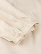 Stenstrøms Mona Blouse Frill 2651152303 Col.200