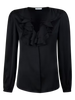 Stenstrøms Mona Blouse Frill 2651152303 Col.600