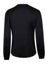 Stenstrøms Mona Blouse Frill 2651152303 Col.600
