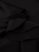 Stenstrøms Mona Blouse Frill 2651152303 Col.600