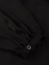 Stenstrøms Mona Blouse Frill 2651152303 Col.600