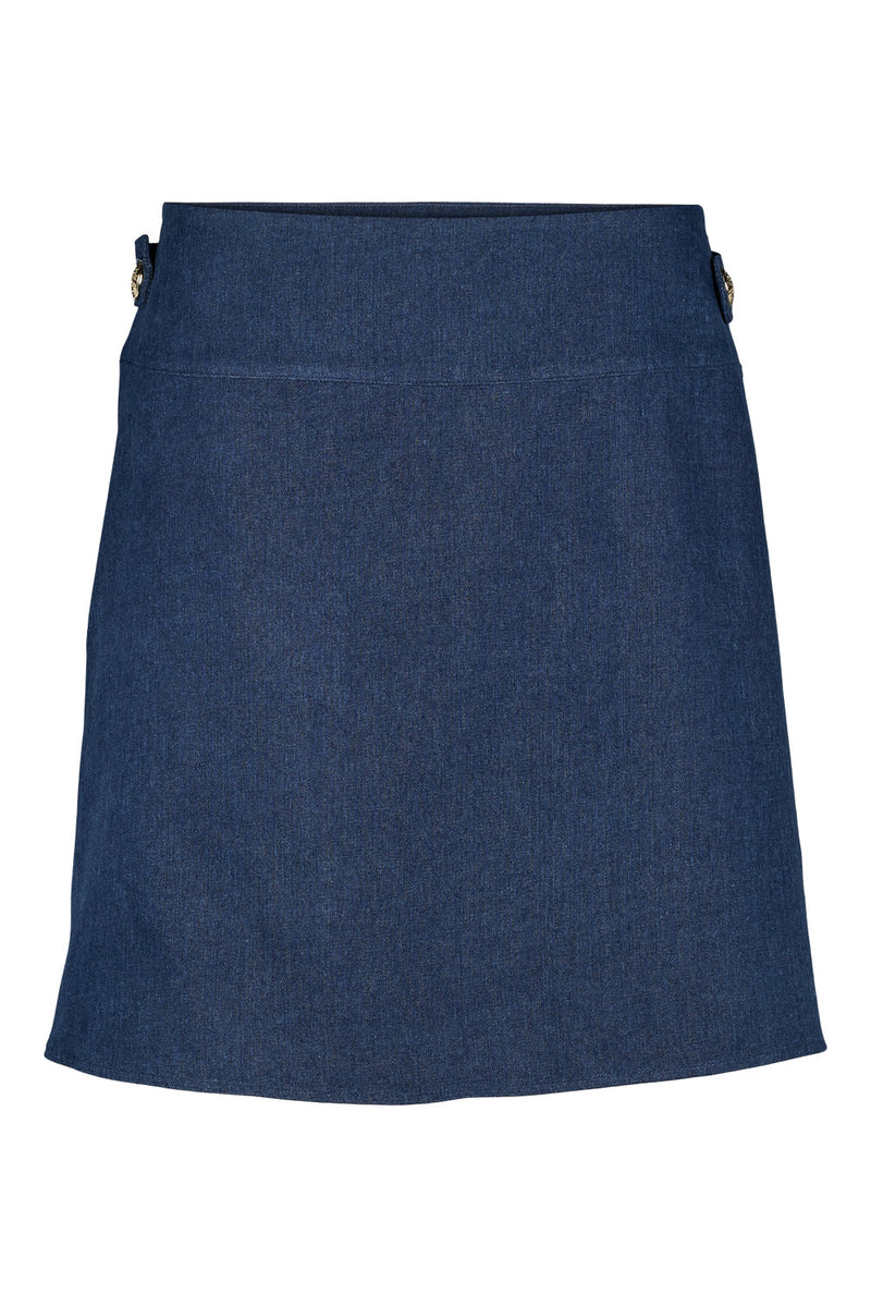 Prepair Nederdel Olivia 2659 Navy