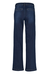 Prepair Jeans Malia 2662 Mørke Blå