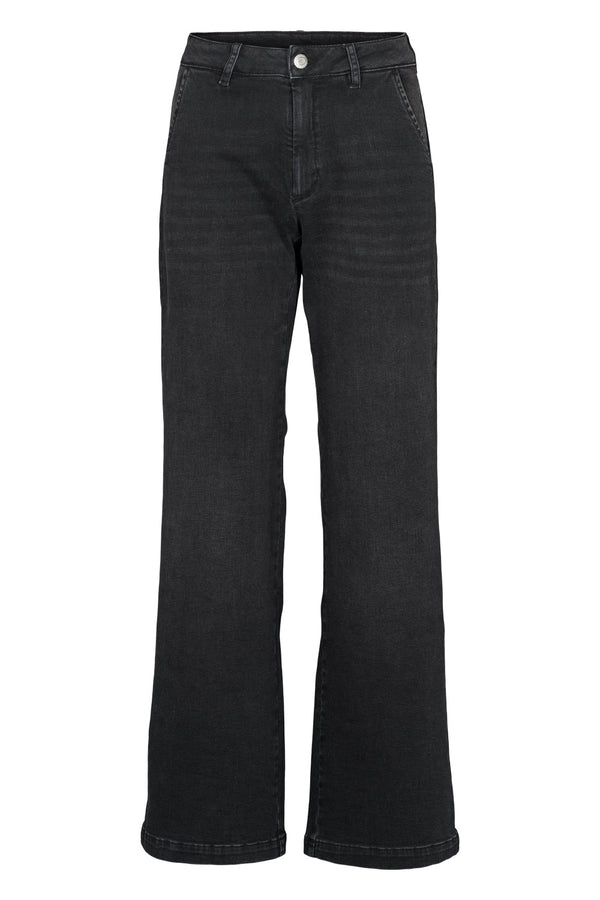 Prepair Jeans Malia 2672 Sort