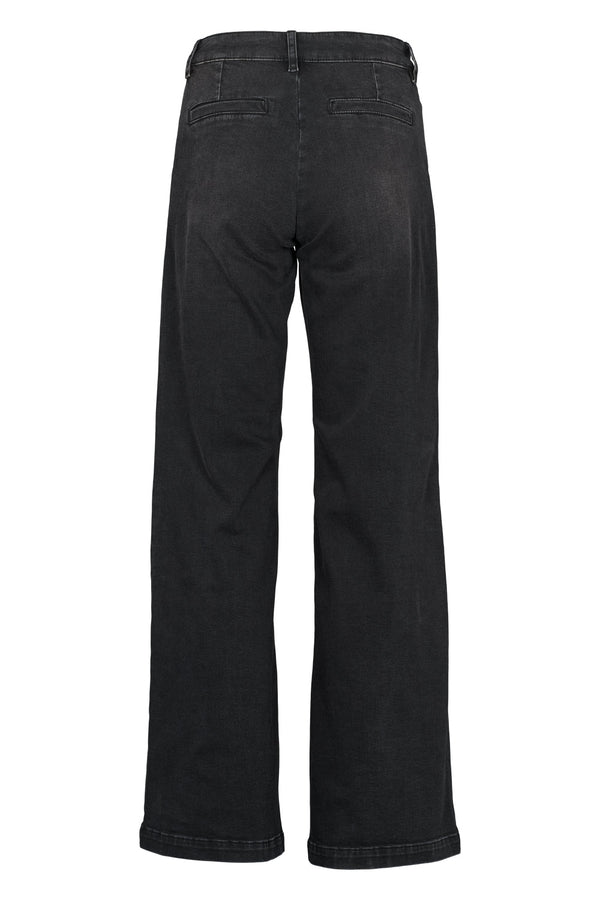 Prepair Jeans Malia 2672 Sort