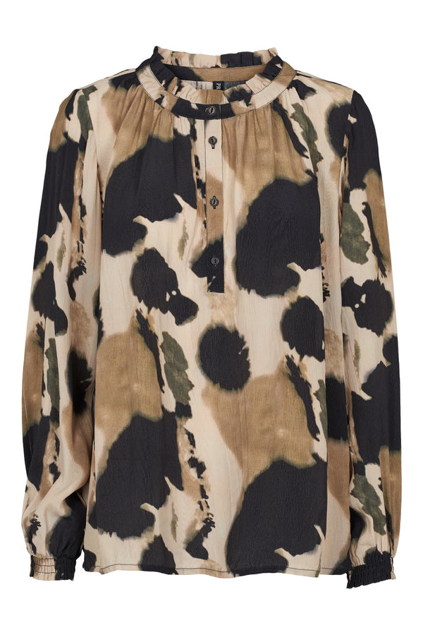 Prepair Bluse Agnes 2710 Col. Multi