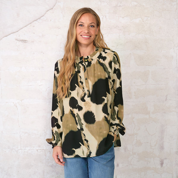 Prepair Bluse Agnes 2710 Col. Multi