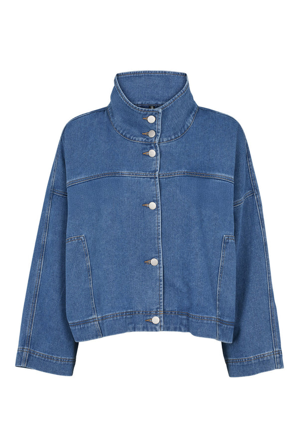 Prepair Frida Jacket 2714 Col. Blue