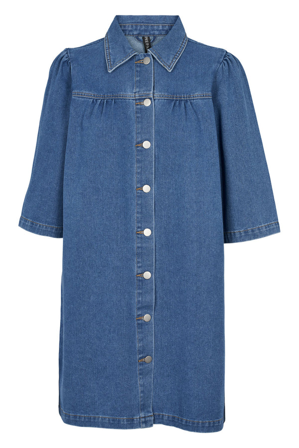 Prepair Filucca Dress 2715 Col. Blue