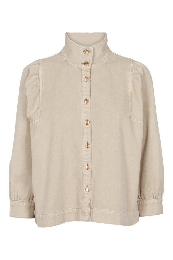 Prepair Figga Blouse 2717 Col. Sand