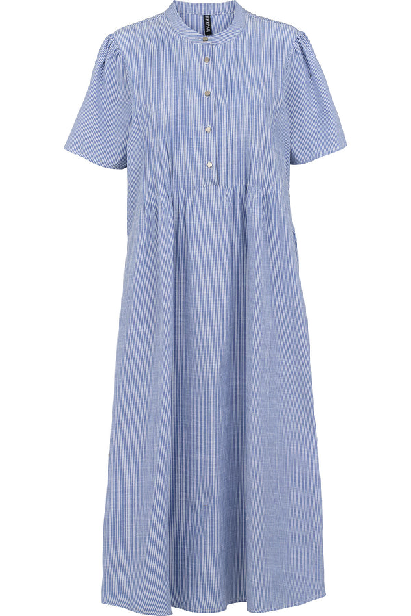 Prepair Carla Dress 2729 Col. Blue