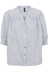 Prepair Lissa Blouse 2736 Col. Blue
