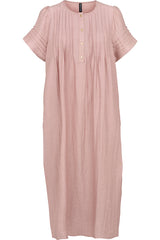 Prepair Martha Dress 2743 Col. Rosa