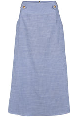 Prepair Alma Skirt 2746 Col. Blue