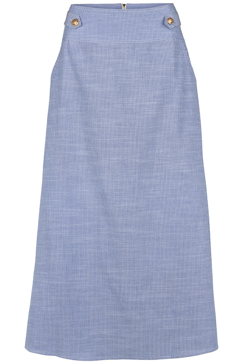 Prepair Alma Skirt 2746 Col. Blue