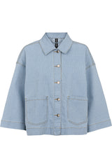 Prepair Bree jacket 2747 Col. Light Blue