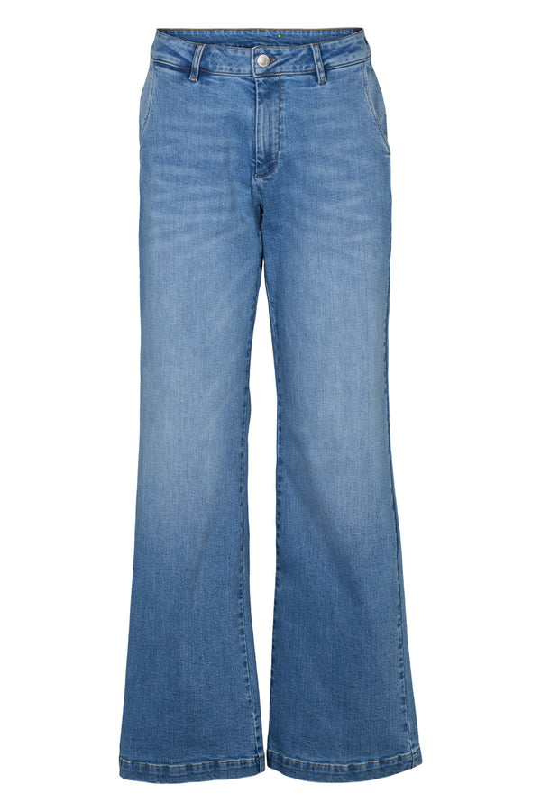 Prepair Majse Jeans 2761 Col. Blue