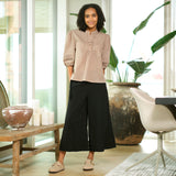 Prepair Lianna Pants 2775 Col. Black