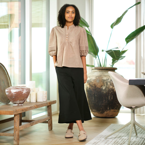 Prepair Lianna Pants 2775 Col. Black