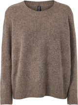 Prepair Barbara Knit  2789 Col. Latte