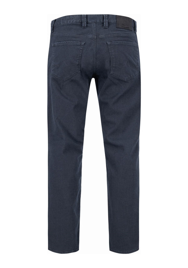 Alberto jeans 4807 1484 mørk denim ligth