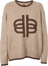Prepair Babara Knit 2805 Col. Latte