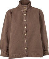 Prepair Figga Blouse 2810 Col. Cappuccino