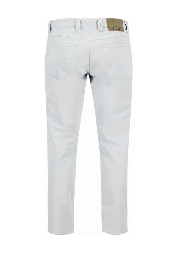 Alberto Jeans Slim Fit Premium 4507 1764 grå / 904