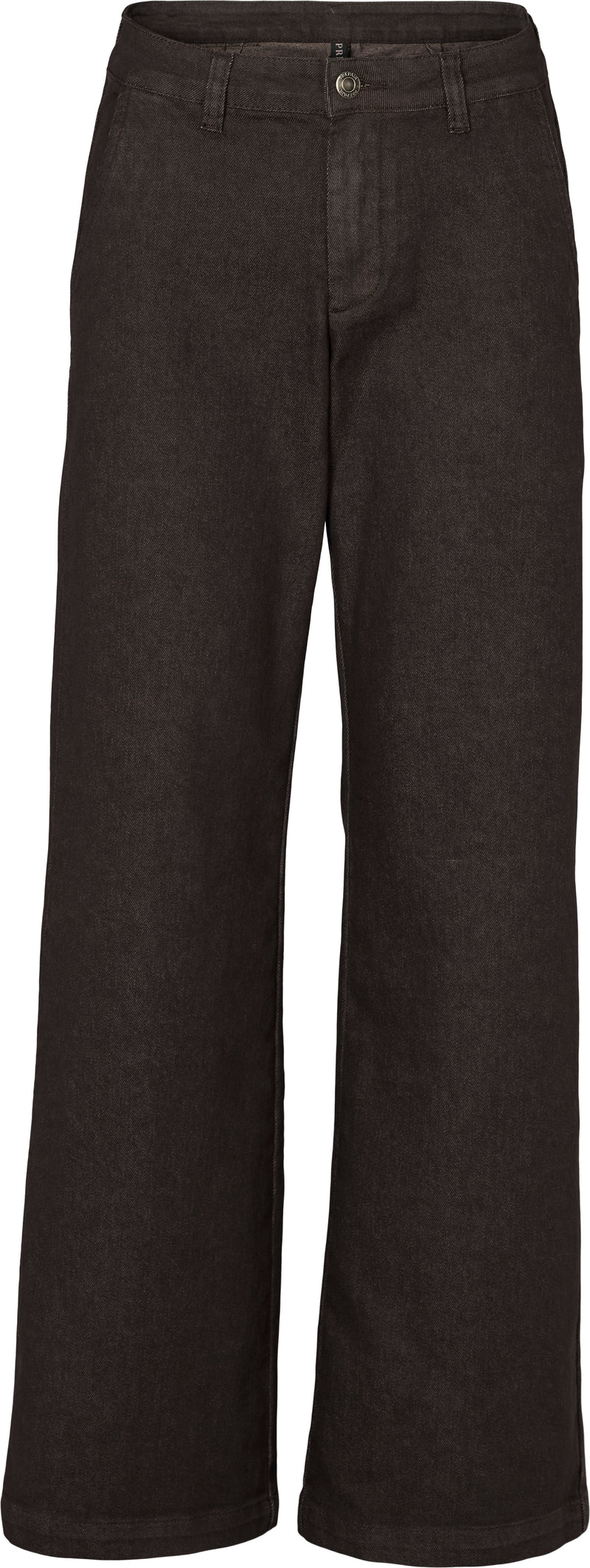 Prepair Majse Jeans 2812 Col. Coffe