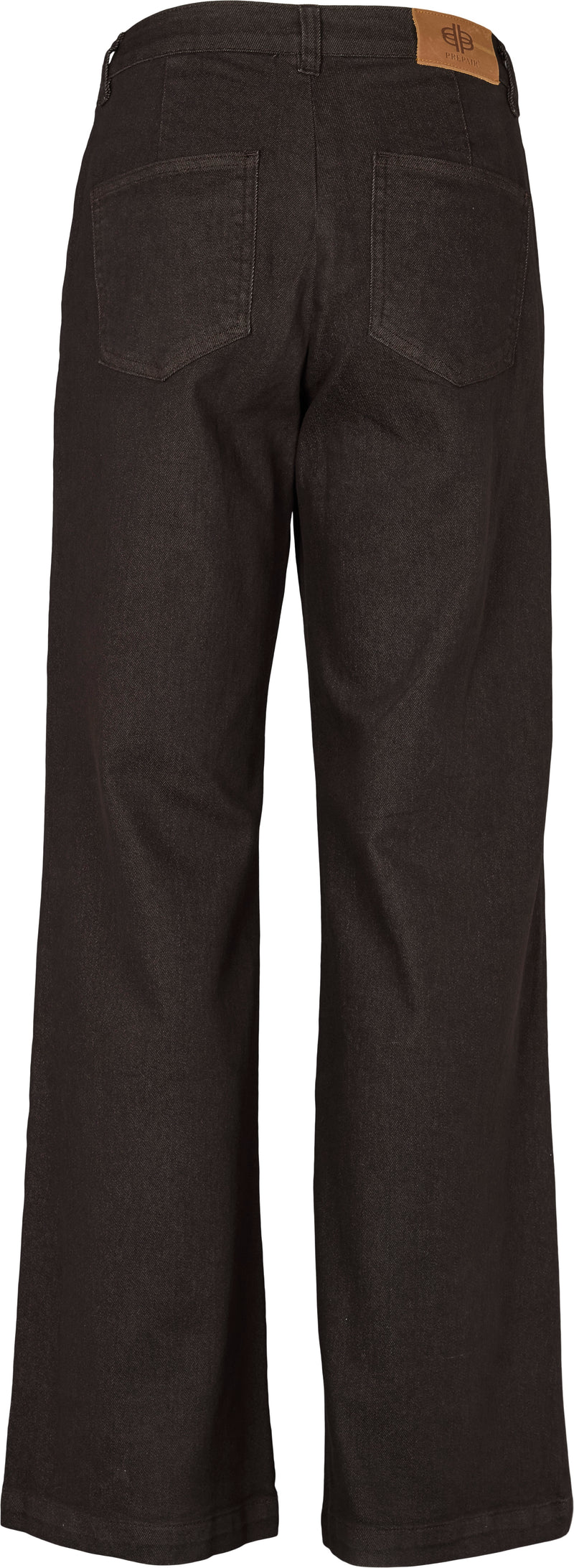Prepair Majse Jeans 2812 Col. Coffe