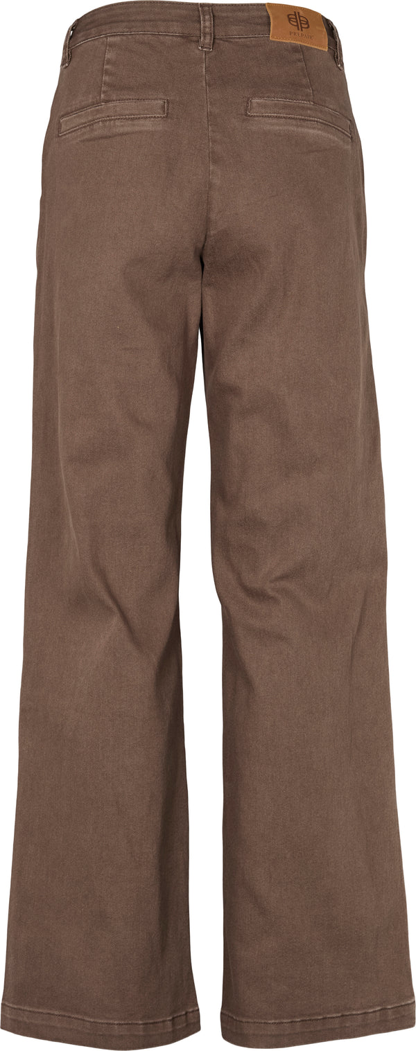 Prepair Malia Jeans 2813 Col. Cappuccino