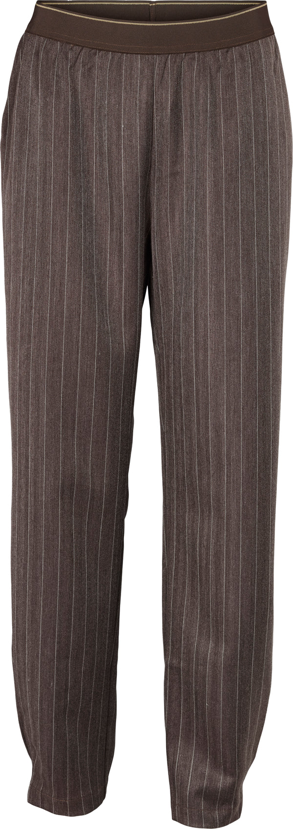 Prepair Violet Pants 2816 Col. Brown