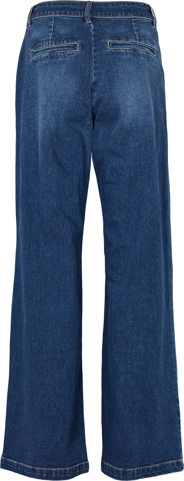 Prepair Malia Jeans 2827 Col. Blue