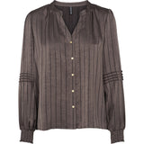 Prepair Eloise Blouse 2833 Col. Brown