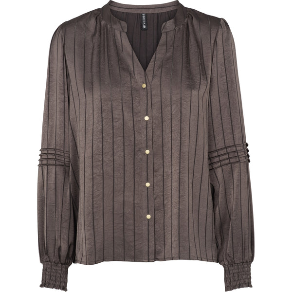 Prepair Eloise Blouse 2833 Col. Brown