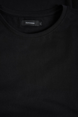 Matinique t-shirt Jermalink 30200604 sort