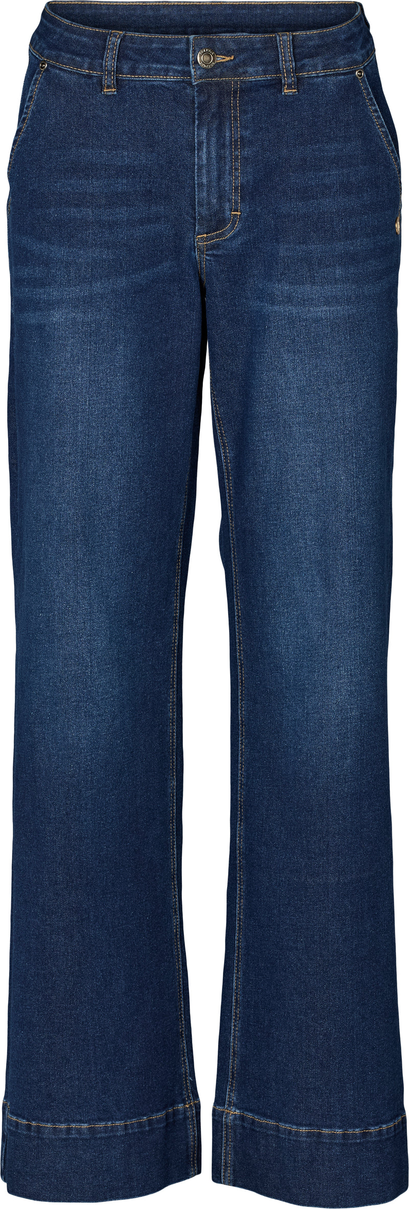 Prepair Malia Jeans 2850 Col. Blue